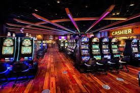 Онлайн казино Lucky Duck Casino